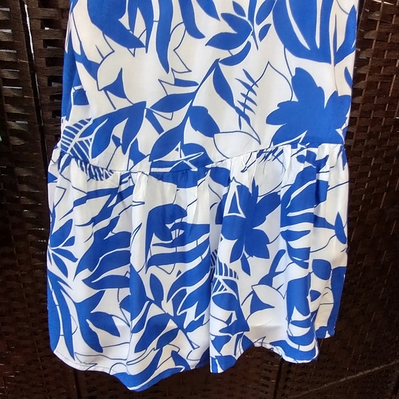 Sz Small+ (Runs Big) NWOT RACHEL ZOE Tunic Top - Picture 11 of 15